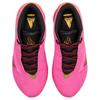Nike Ja Morant 4. Generation Basketballschuhe Unisex Helles Pink IX5151-600