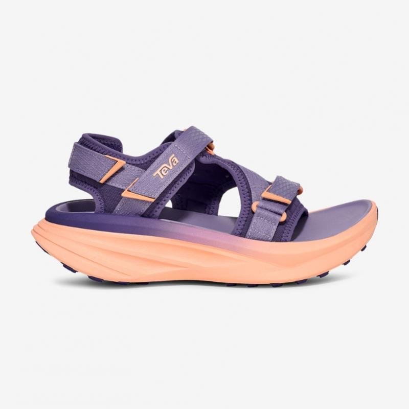 Teva Women S Running SandalS 2026 Aventrail R2t Stvf2612831 Bcb