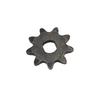 9T #35 Chain Front Gear Sprocket For Motor Electric Scooter Motorbike Go Kart Drift Trike 4 Wheeler Quad