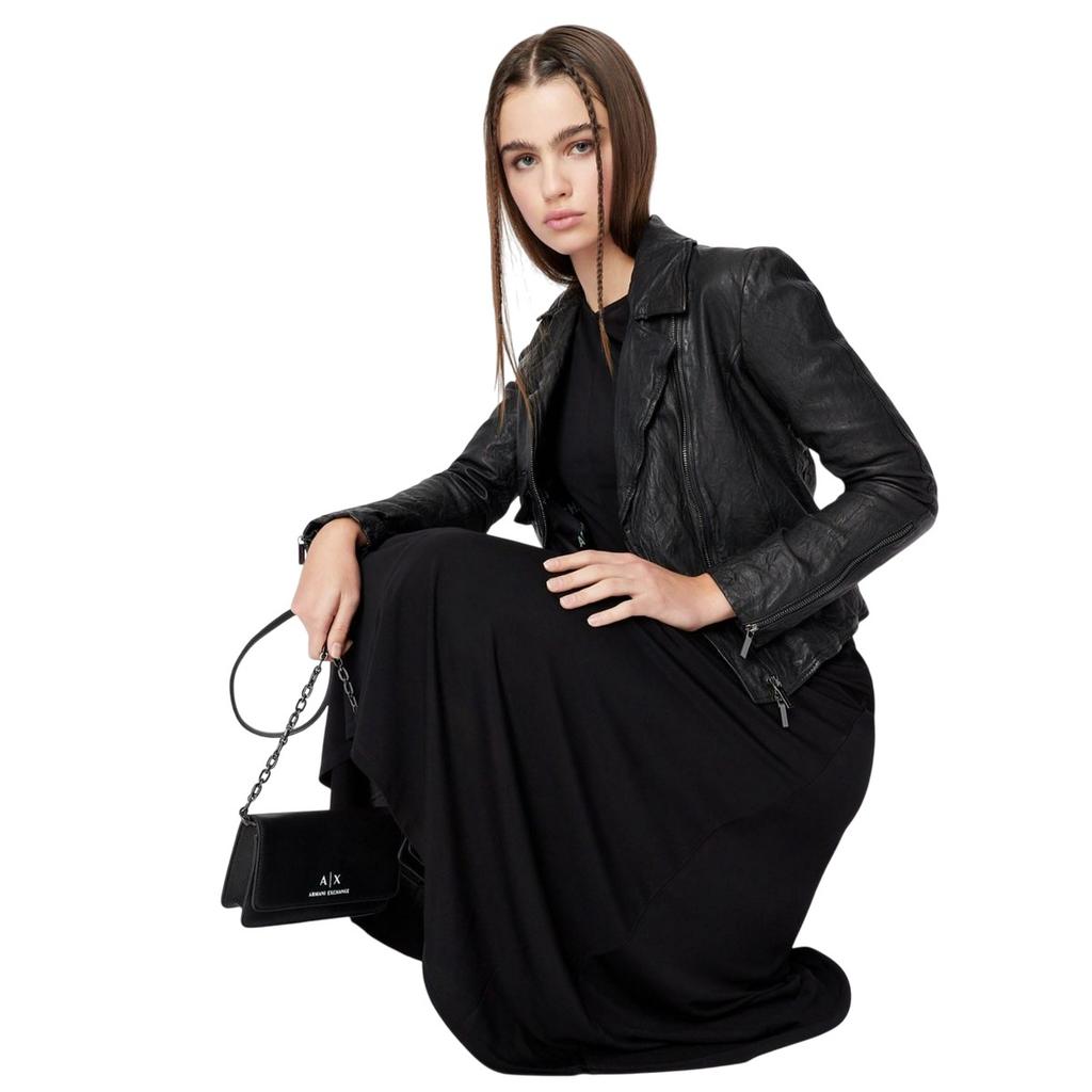 Armani Exchange Womens/Ladies Dress