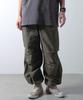 AVIREX Fatigue Pants Fatigue M-65 (WEB&DEPOT Exclusive) Men's M-65 Pants, XL, 310, Olive, 783-3910020