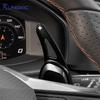 Dla SEAT Cupra Formentor LEON Ateca 2021-2024 2025 Samochodowe Łopatki Zmiany Biegów na Kierownicy Łopatki Zmiany Biegów DSG Przedłużenie Stop Aluminium