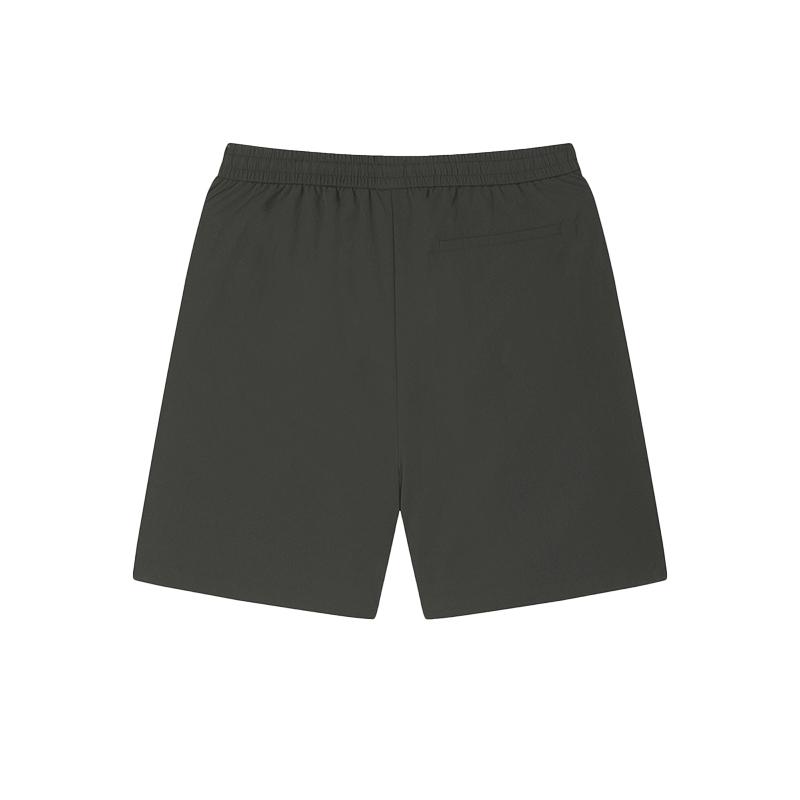 New FILA ORIGINALE Casual Shorts Men's Honey Grey DY F51M529802F-DY