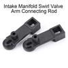OM642 Intake Manifold Swirl Valve Arm Connecting Rod Repair Set A6420905037 Fit for Mercedes Benz Diesel 3.0L V6