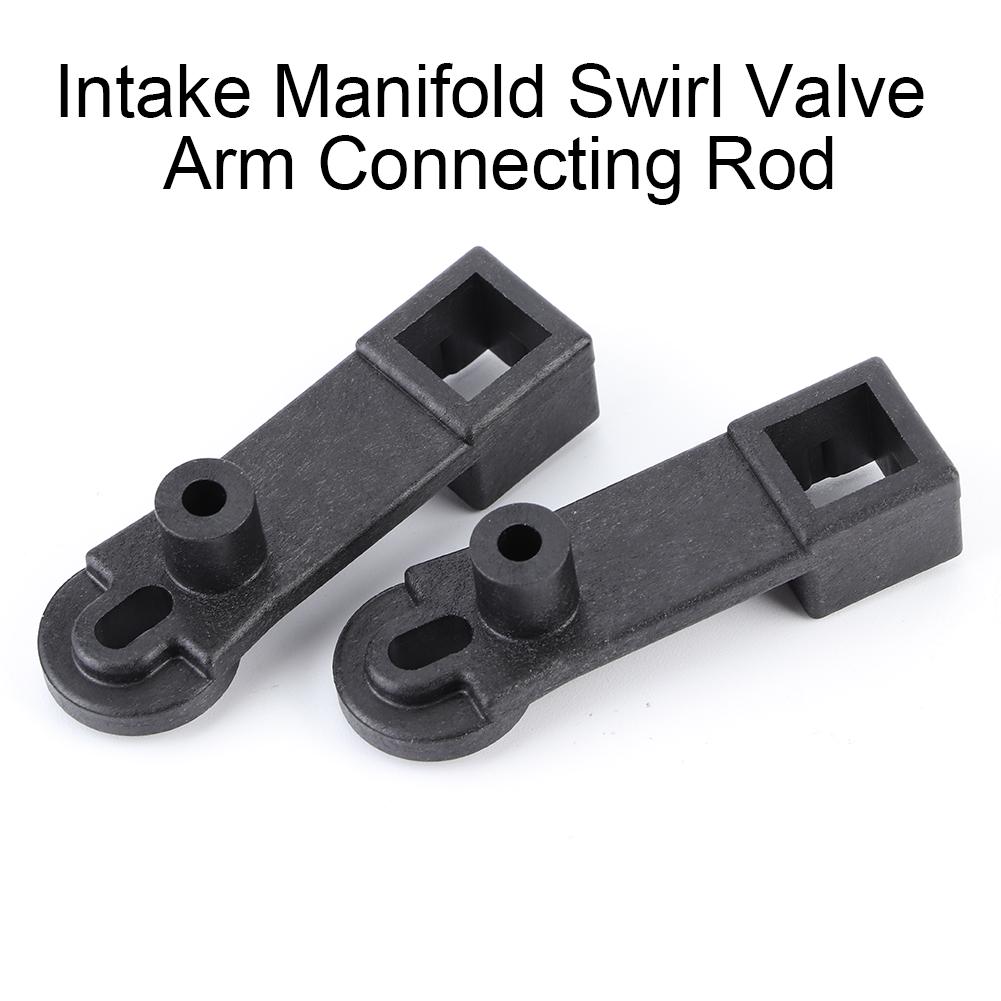 OM642 Intake Manifold Swirl Valve Arm Connecting Rod Repair Set A6420905037 Fit for Mercedes Benz Diesel 3.0L V6