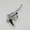 Suitable VX Tiger Shark Rear Brake Bracket & Handlebar Horn Mirror for USR-VR-HJ125T-19/21 & 150T-19