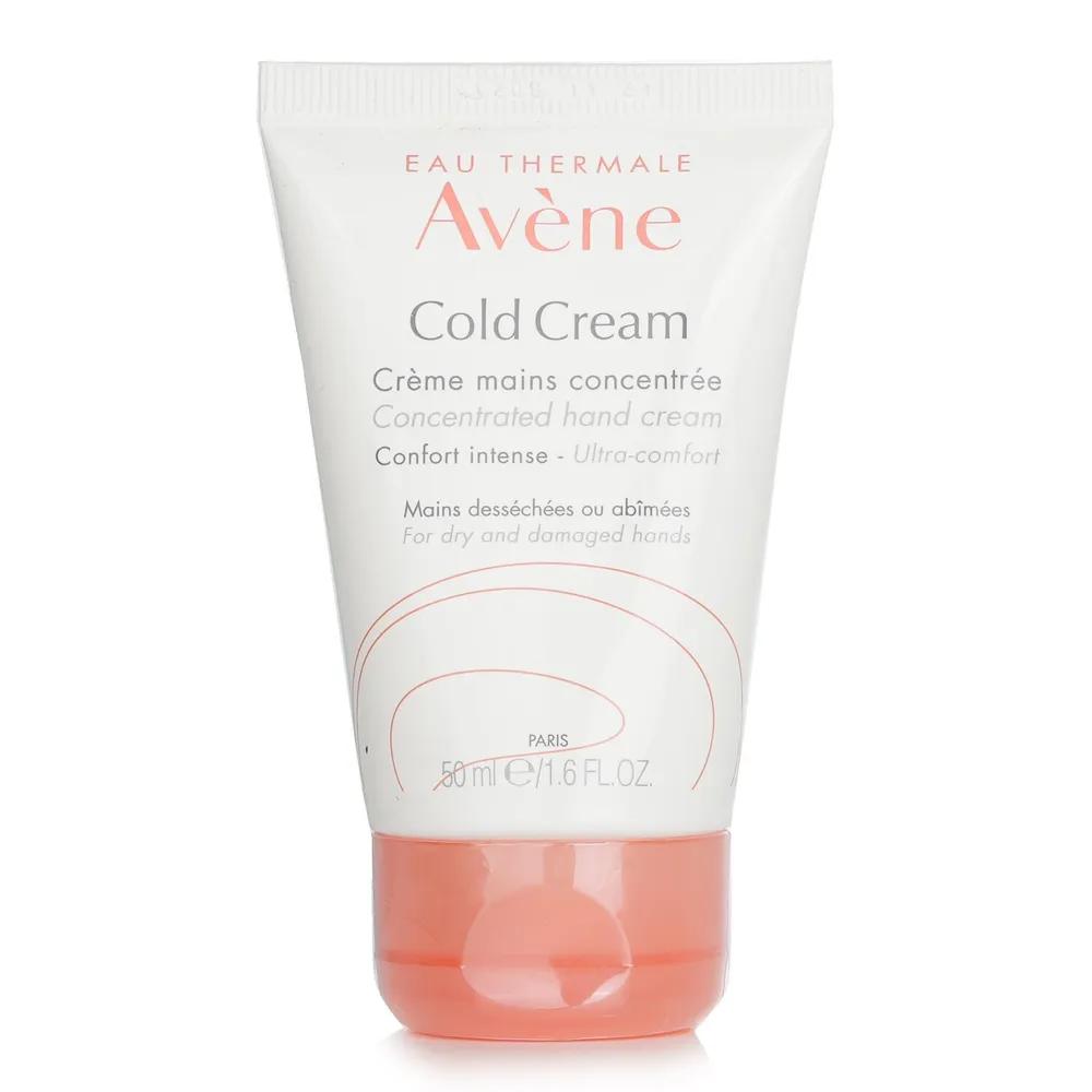 Крем для рук Cold Cream 50 мл / 1,69 унции