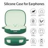 Flexible Guard Earbud Case Shockproof Shell Washable Housing Antidust Sleeve Prevent Entry Of Dirt Moisture for Buds 7S