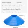 Longchan Football Training Marker Cones Set