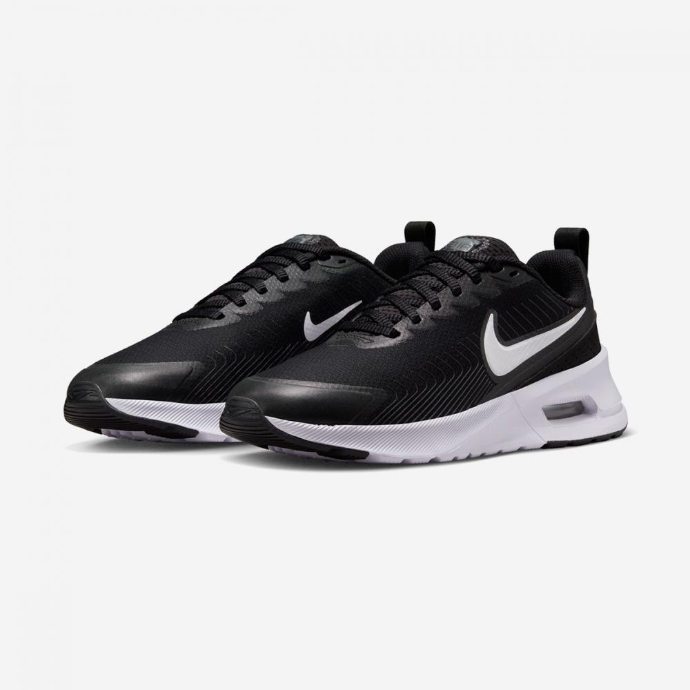 Nike Damskie S Nike Air Max nuaxiS Hf1233 001