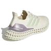 Adidas Ultra 4D Fwd White Linen Green Women's Sneakers GX6634