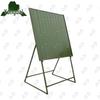 Yongdaitiger Outdoor Magnetic Display Board Stand