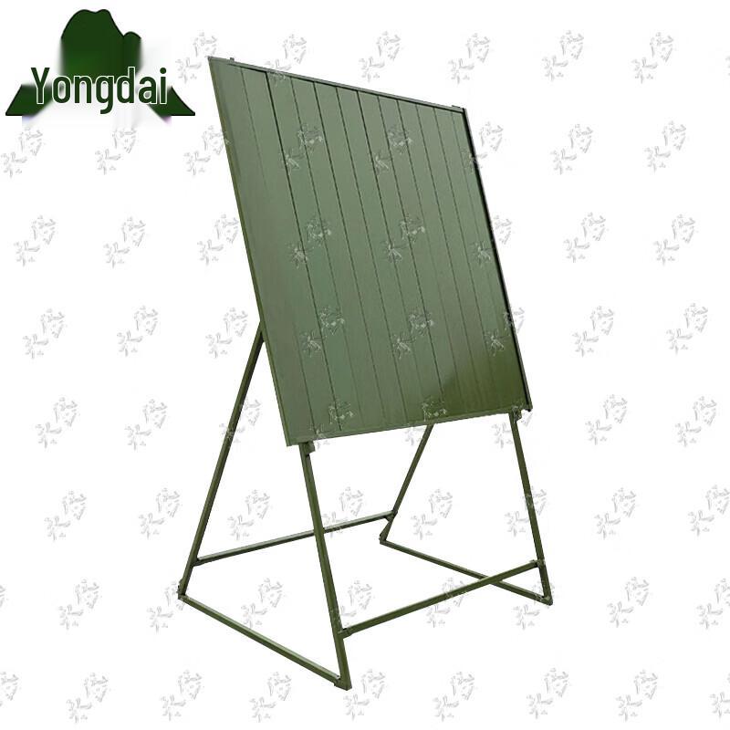 Yongdaitiger Outdoor Magnetic Display Board Stand