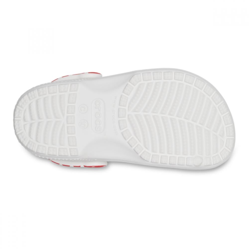 Crocs Kids Disney Minnie Mouse Clog 208710 119