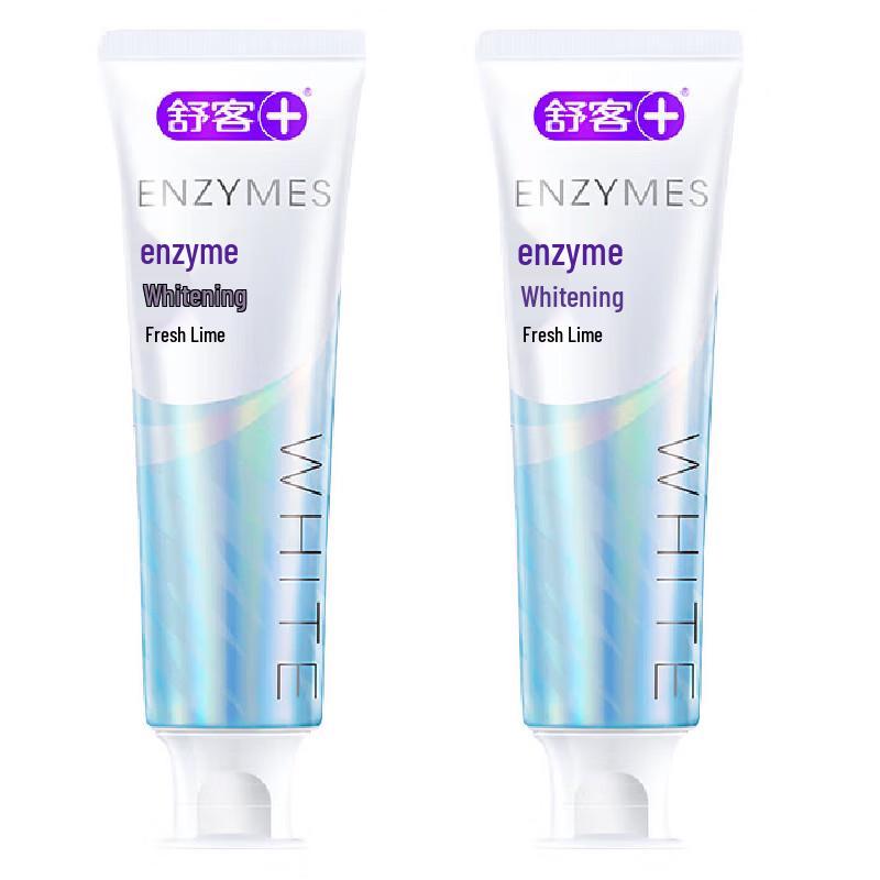 Sakol Whitening Enzyme Toothpaste