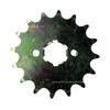 GY6 ATV Beach Buggy Front Sprocket 530/428 - Jinlang Style Engine Gear