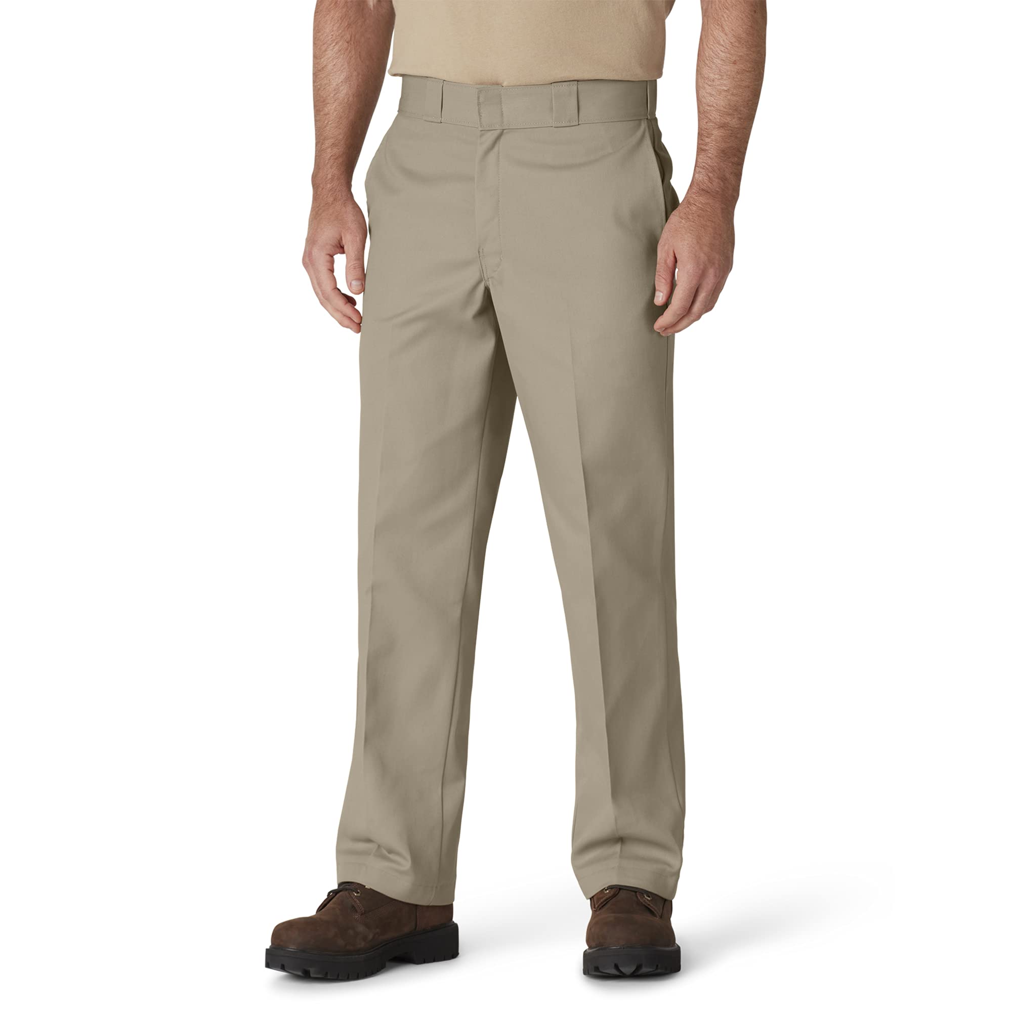 

Dickies 874 Work Pants, Original Desert Sand, W30 / L30