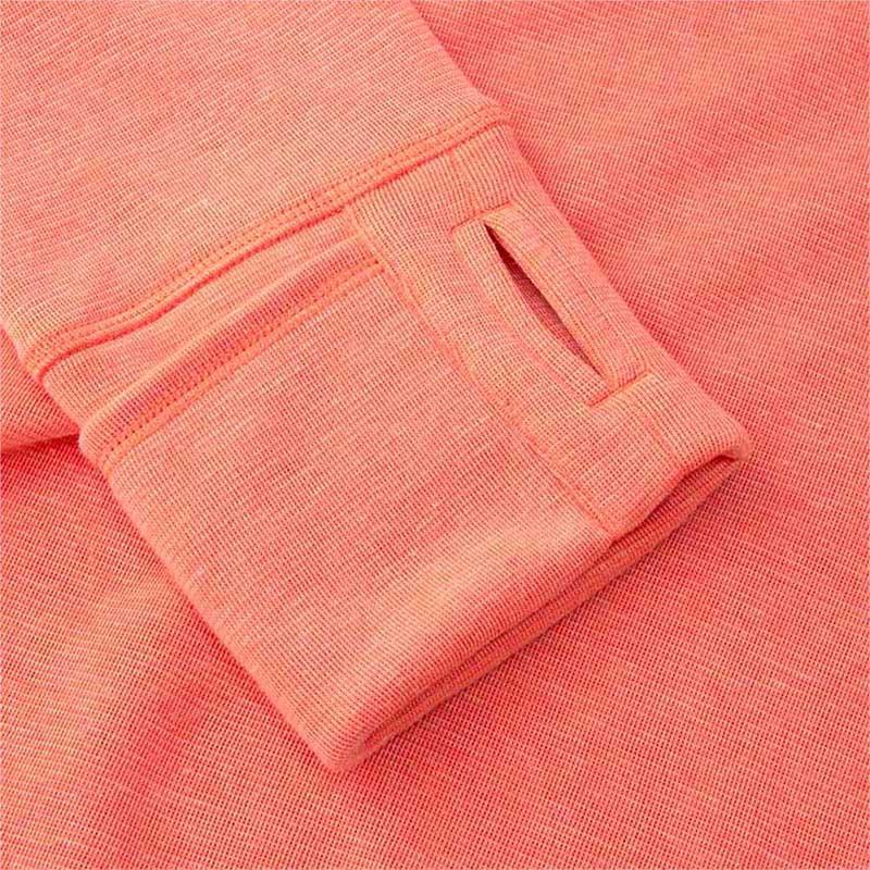 Puma Spring New Comfortable Casual Long Sleeve T-Shirt Men Tops Orange 521200-24