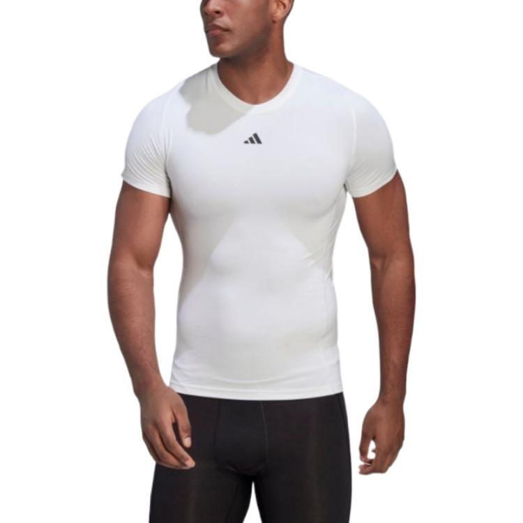 Adidas Techfit Training Tee HK2335