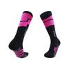 Unisex Summer Compression Socks for Running, Cycling, Jump Rope & Yoga