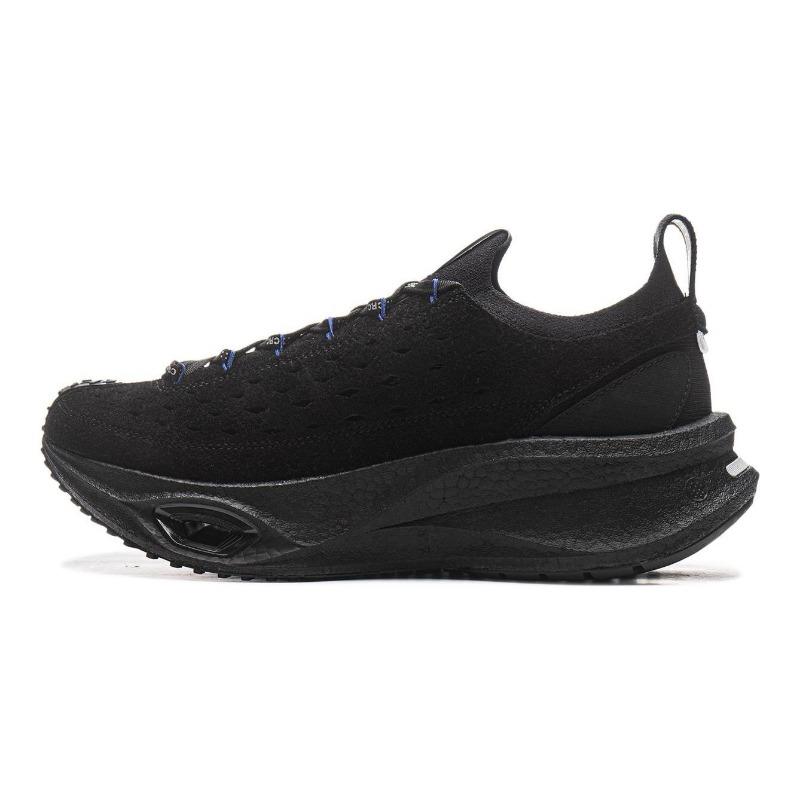 Li-Ning Feidian VTG Unisex Running Shoes Black AZGU043-10 44