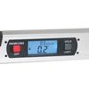 400mm Magnetic Digital Level Electronic Slope Gauge Aluminum Alloy Angle Gauge