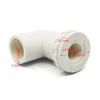 New 20~50mm Drainage Connector Waterproof PVC Pipe Straight Fitting Fittings Thread Aquarium Pipe Garden
