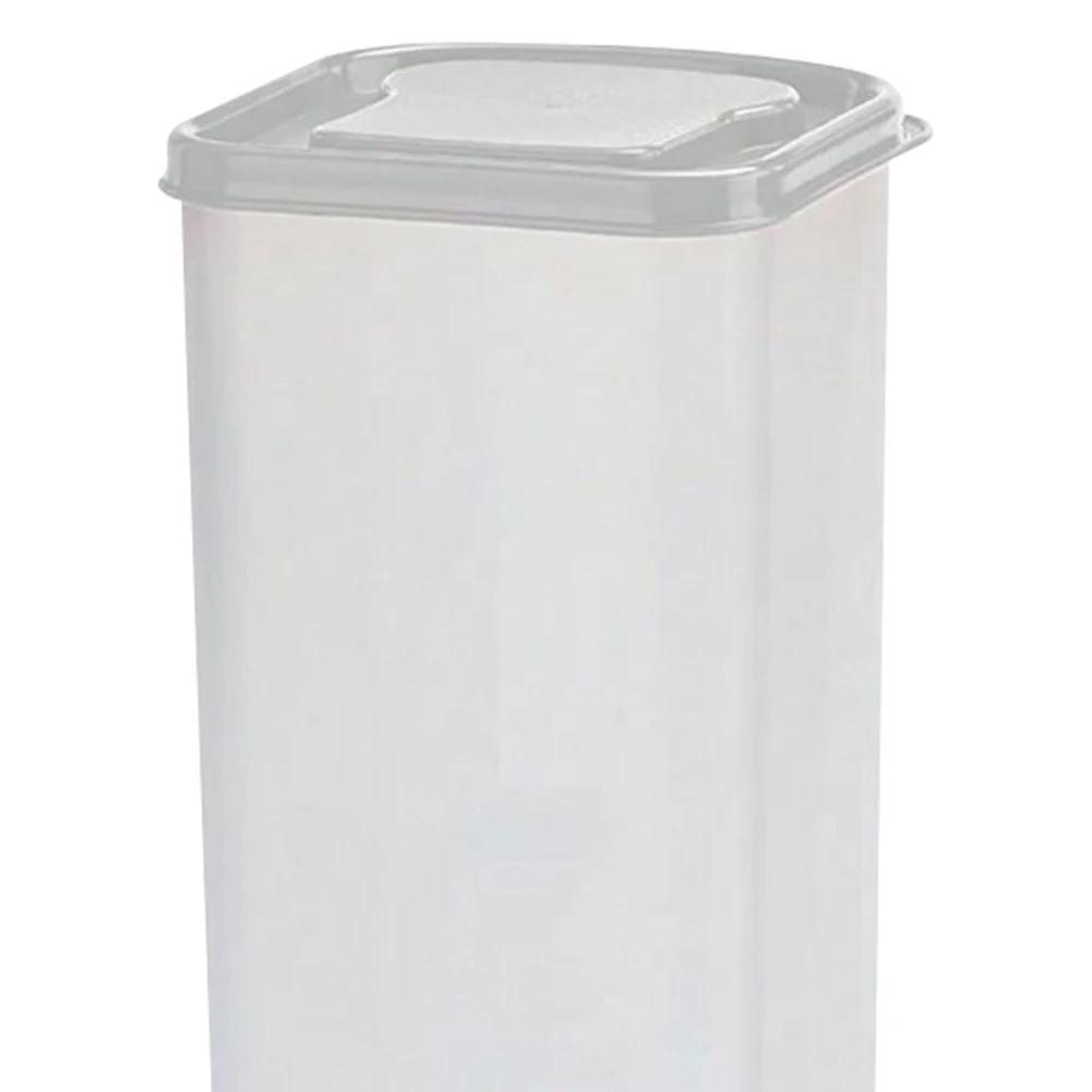 Bread Keeper with Airtight Lid Sandwich Bread Holder Fresh Bread Storage Container Loaf Bread Box for Kitchen Countertop