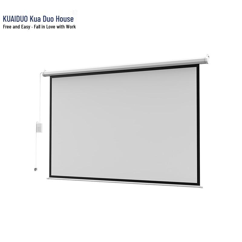 Kuaiduoxiao Projection Screens