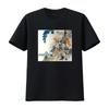 Hatakeyama Shigetada Kuniyoshi Utagawa T Shirt Art Japanese For Her Him Lover Vintage Washed Top For Everyday Wear Homme
