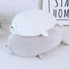 Seal Plushy With Q Version Cuddly Animal Toys Sleeping Pillow Toy