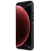 Custodia Magnetica NILLKIN Super Frosted Shield Pro per Xiaomi 17 Ultra 5G Cover Posteriore del Telefono in PC TPU Opaco
