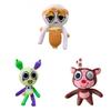 World Dandys Roblox Plush Toy Game Stuffed Doll Fans Gifts Decoration Cartoon