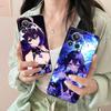 HSR Seele Mattes TPU-Handyhülle für Realme GT 8 Neo Pro C75 73 71 C67 65 C55 53 C35 31 C20 15 Bunte Hülle