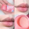 Korea Lip Care Lip Sleep Mask Nocny sen Nawilżony konserwujący balsam do ust Różowy krem wybielający do ust Odżywiaj chroń wiśnię 3g