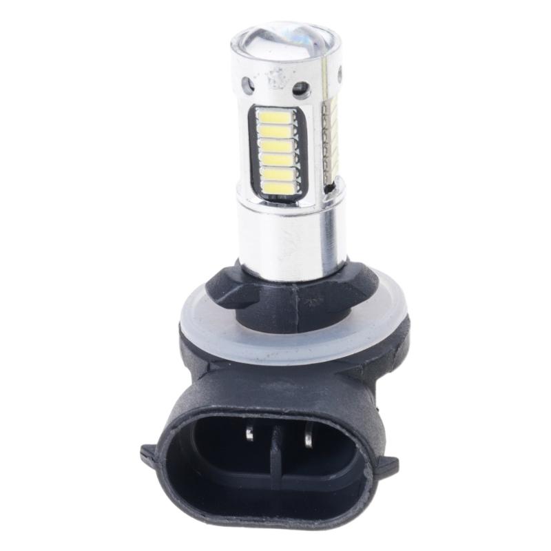 30SMD 4014 881 880 H27 LED Replacement Bulbs For Car Fog Lights Daytime Running