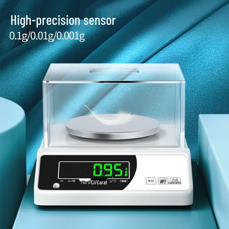 Rongying Electronic Precision Scale