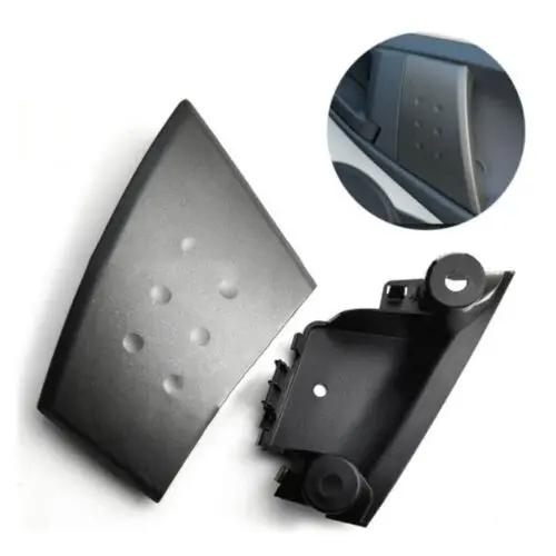 Sleek Design Interior Door Handle Cover Set with Mounting Bracket for Toyota For Aygo/For C1/For 107 (2005 2014)
