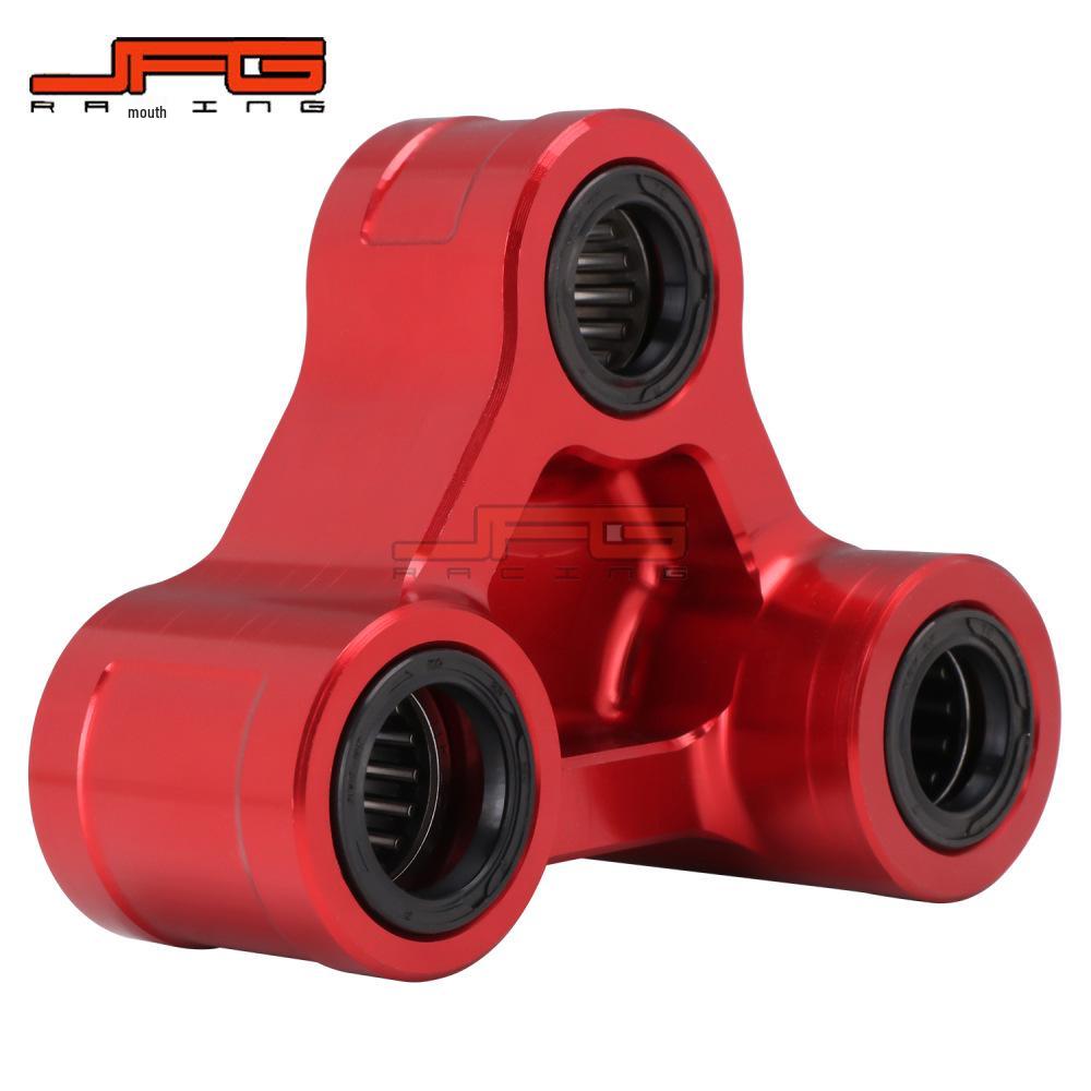 CNC Aluminiumlegierung Stoßdämpfer Unterer Schwingarm für 2013-2020 CRF250L Offroad-Motorrad