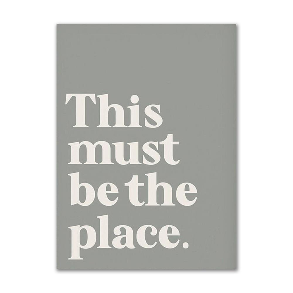 Abstract Matisse Posters Plant Leaf Coral Line Flower Nordic Wall Art Pictures Canvas Painting Prints Living Room Home Decor