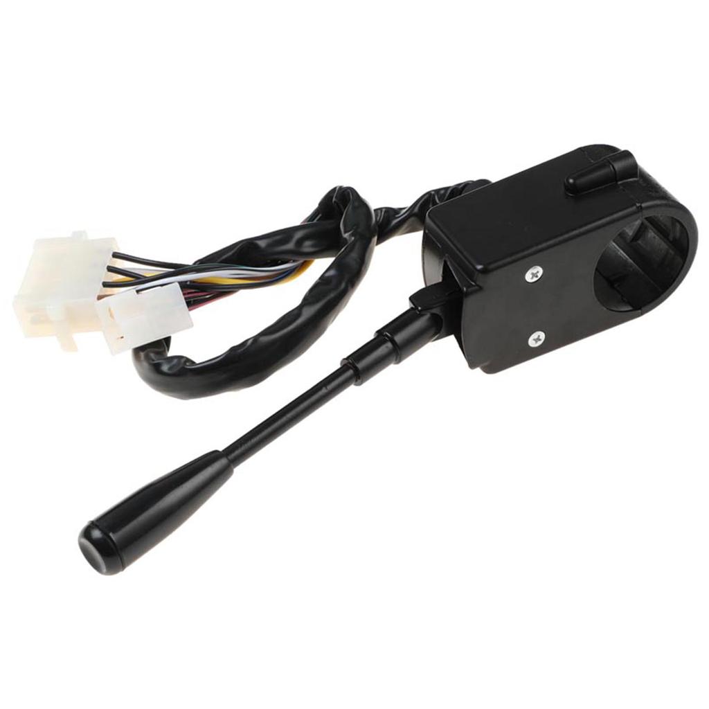 Turn Signal Indicator Steering Column Combination Switch For 0035458724 A0035458724 201043 70481175 70201043 Car Tractor