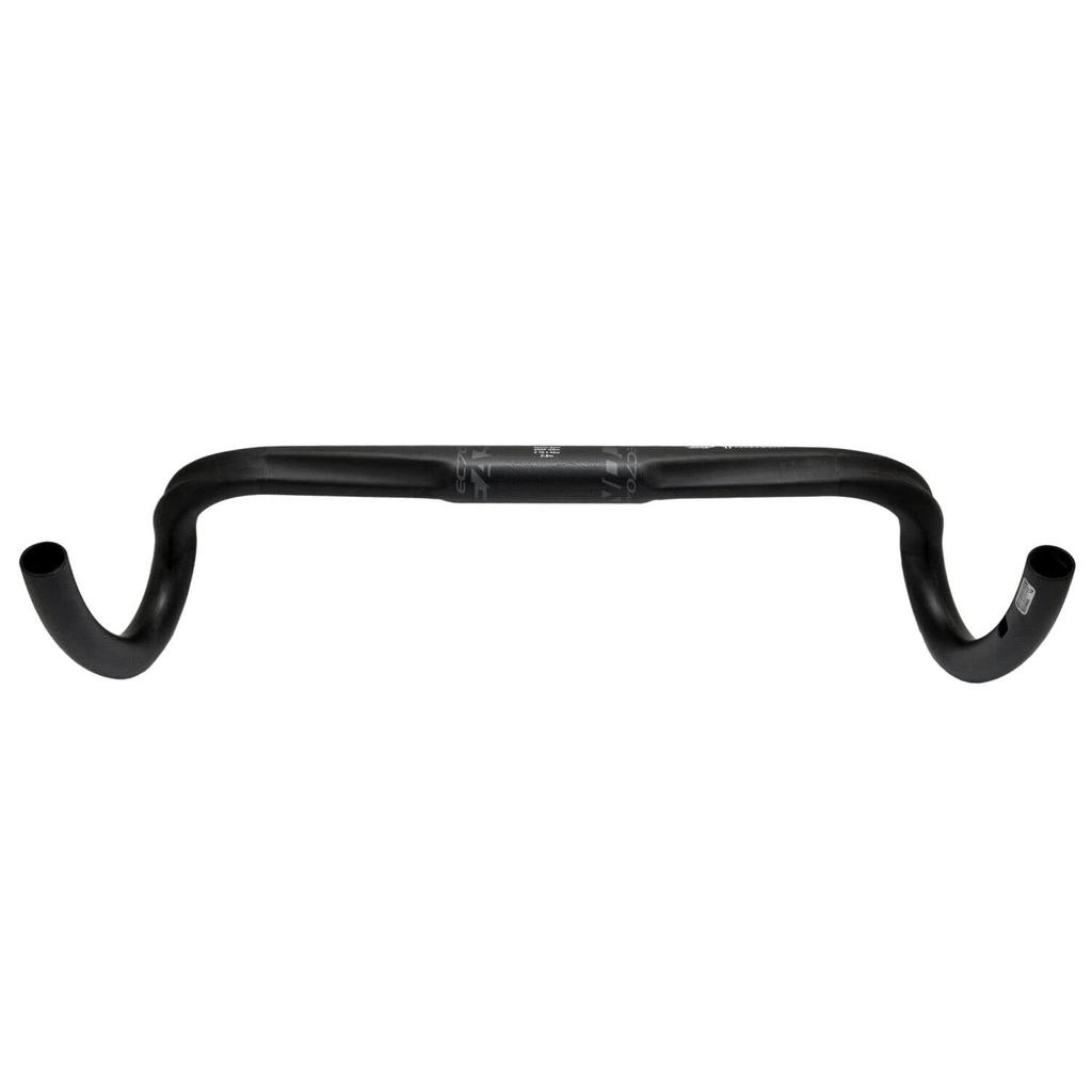 Easton EC70 AX Carbon Dropbar Handlebar EA2341 31.8X420MM Di2,