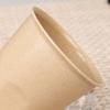 Chuanye Biodegradable Rice Husk Disposable Cups
