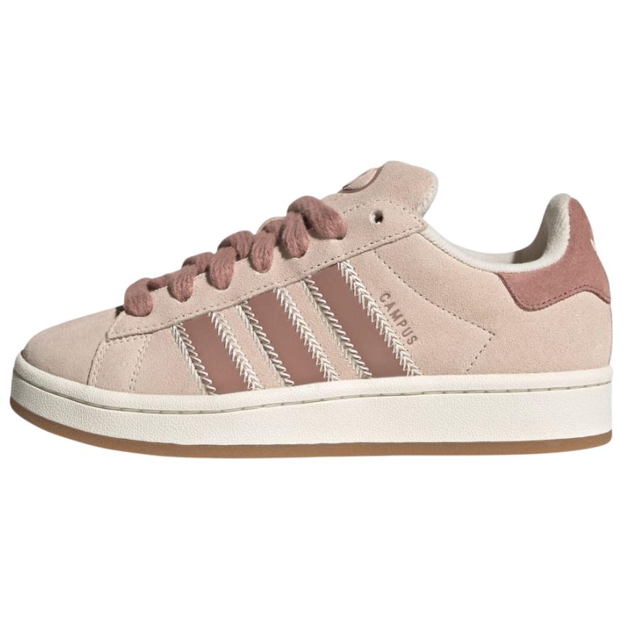 Adidas Women's Campus 00s 'Cream Wonder Quartz' Women's Sneakers JQ5804