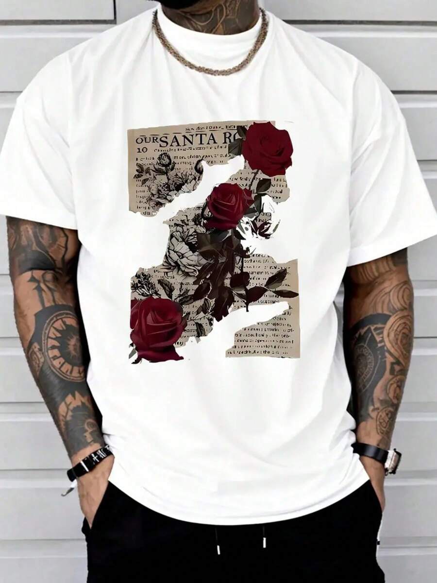 Unisex Fun Dolphin Emoji T-shirt, Funny Short-Sleeve T-shirt for Men and Women, Unisex Printed T-shirt XXXL