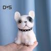 Simulation Dog Squeeze Toy Anxiety Stress Relief Puppy Pinch Sensory Toy Kids Teens Adults Soft TPR Stress Ball Animal Fidget Toy