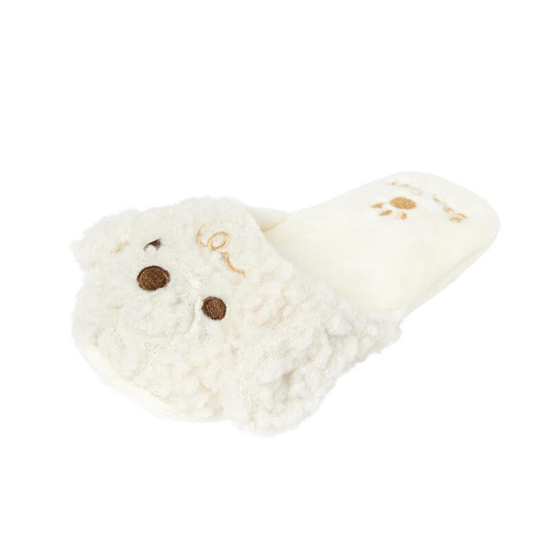 Bichon Slipper Nosework (26026294)