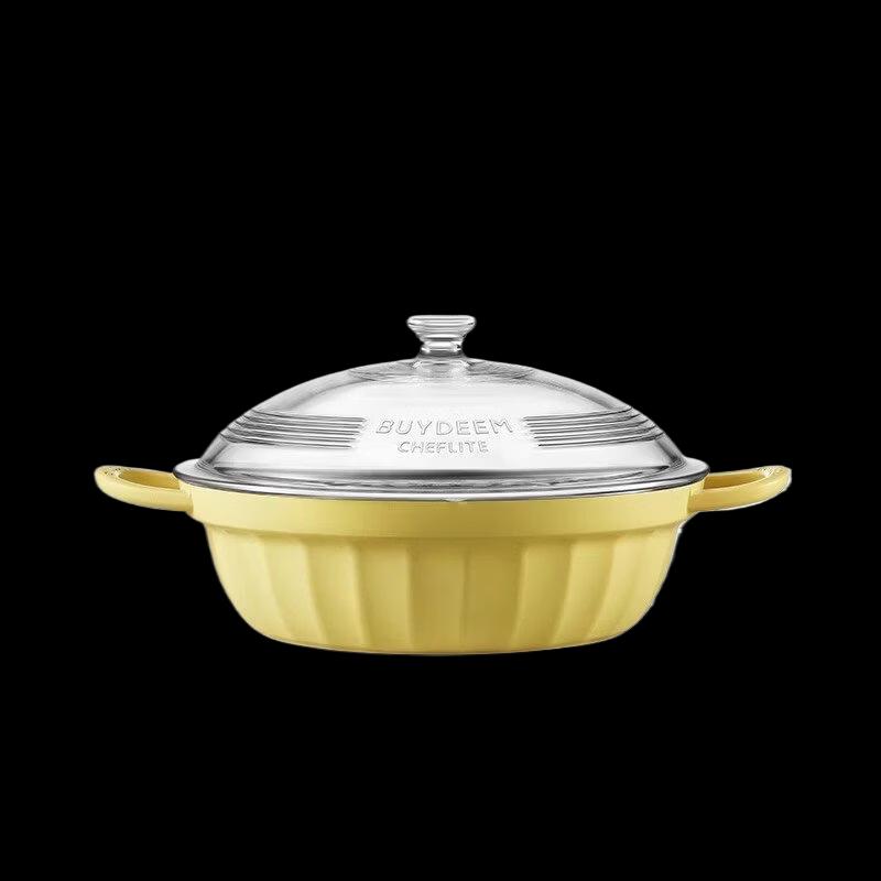 Beiding Multi-functional Non-stick Induction Hot Pot