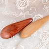 Mini Natural Wooden Cooking Tools Scoop Tea Honey Coffee Condiment Salt Sugar Spoon Household Kitchen Gadgets Spoons