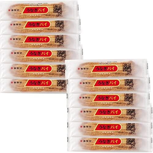 

VANILLA Shunkado Eel pie 12 pieces Eel pie Order now